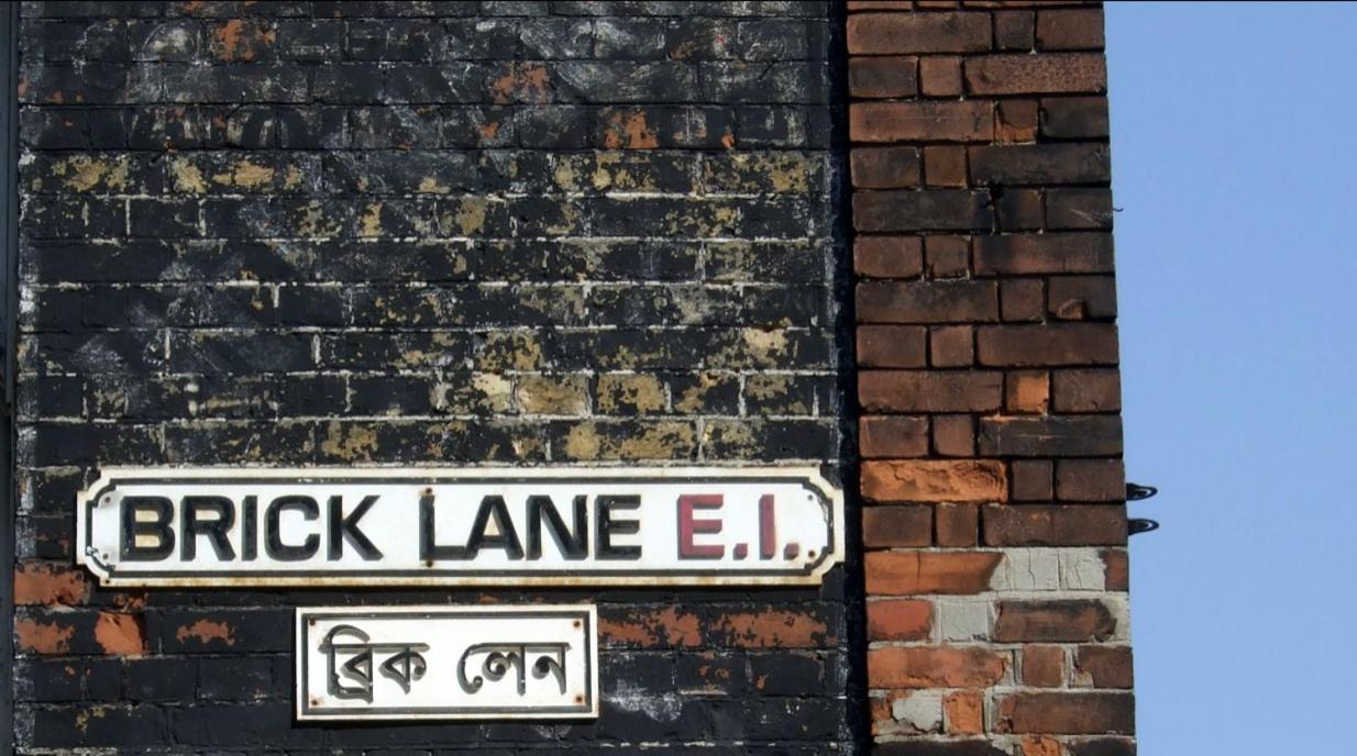 Modern Flat In Prime Location Near Shoreditch & Brick Lane Londra Exterior foto